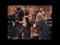 Carole King featuring  Slash - I Feel The Earth Move/The Loco-Motion - LIVE!