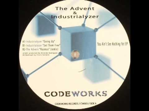 Industrialyzer - Going Up - Codeworks