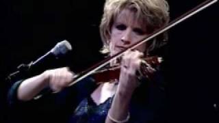 Barbi Franklin plays Silent Night on Violin!