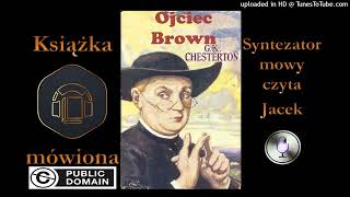 44. Ojciec Brown - Zielony marynarz 1930 audiobook cz. 1 / 2