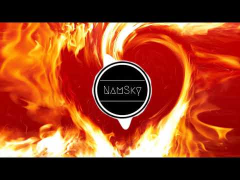 Javi Guzman Ft. Frances Leone - Fire (NamSky Remix Contest)