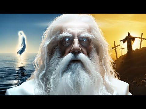 CINE ESTE CU ADEVĂRAT DUHUL SFÂNT? 🗝️ Adevărul puternic despre SFÂNTA TREIME dezvăluit