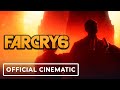Far Cry 6 - Official Title Sequence Cinematic Trailer