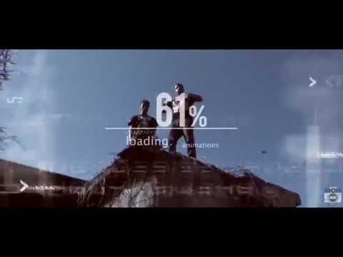 Db4Tv Presents Don K Milly - JUST BARS Shot By @DonIn4k