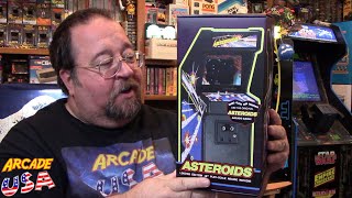 Asteroids! (Replicade)