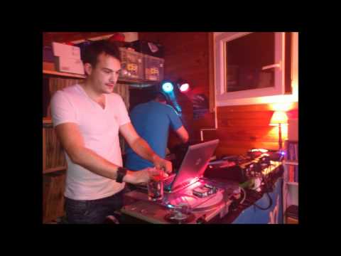 la compagnie creole : c'est bon (MIKEDASILK 2012 CLUB REMIX)