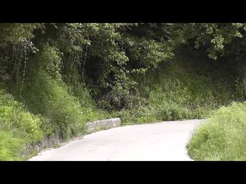 6° rally 12 ore del Ciocco 2014