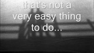 Lee Hazlewood - Paris song (with lyrics)