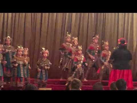 2019奧地利維也納國際合唱音樂節參賽計