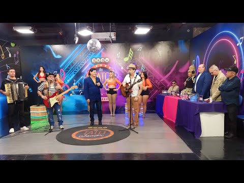 Luizinho de Irauçuba, Amado Edilson, Jacaré do Repente e Ribamar Neco | Tato Jr 19/03/23 Bloco 03