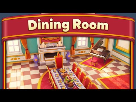 Royal match level 2452 - 2471 - Lucky win streak