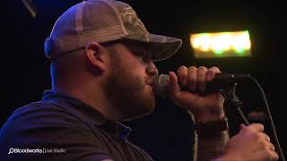 Jon Langston - Cigarettes and Me (98.7 THE BULL)