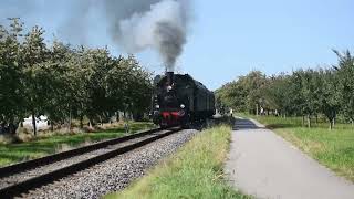 125 Jahre Achertalbahn