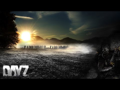 DayZ Атмосфера PVE-6 | Фарм денег, проходим (СКАЛИСТЫЙ, АЛЬКАТРАС) Делаем квесты, ловим рыбу