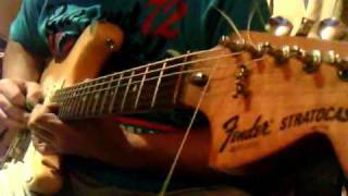 Power and Glory / Yngwie.J.Malmsteen (Cover)