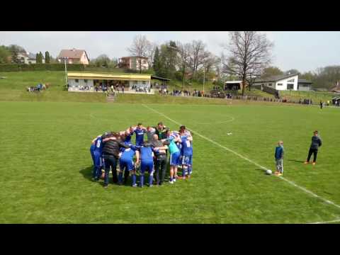 Tatran Všechovice x Opatovice