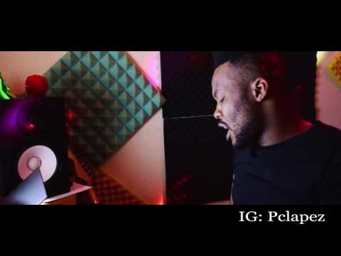 RunTown - Made Over  you Cover (High life Version) by Pc Lapez