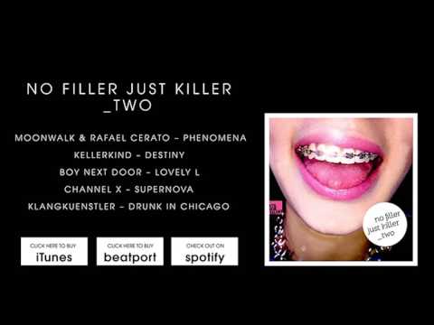 Kellerkind - Destiny [Stil vor Talent]