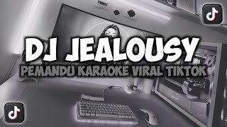 Download lagu DJ BABA NE JEALOUS YITHINA AMABHOZA || JEALOUSY PEMANDU KARAOKE VIRAL TIKTOK FULLSONG MAMAN FVNDY mp3