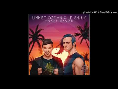 Ummet Ozcan x Le Shuuk Toast Hawaii Remix
