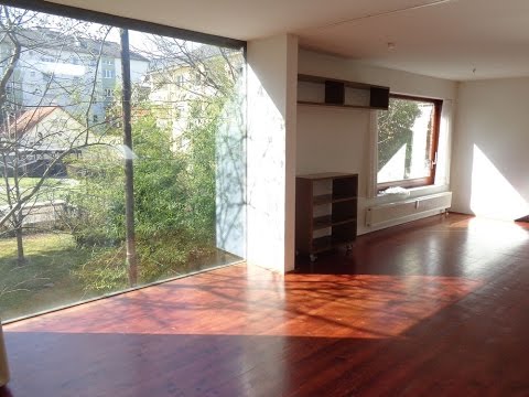 Georgigasse - moderne Maisonette mit Terrasse