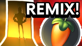 Cover art for trapped remix memes