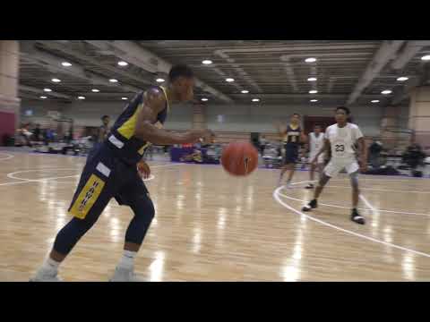 Hawks 7th Grade Elite vs. Team Final / FiDonce May 5th 2019 (2nd Half)
