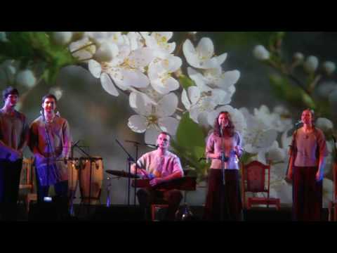 Tradīciju kopa "Pērkonieši" - Virsaiša atvadas