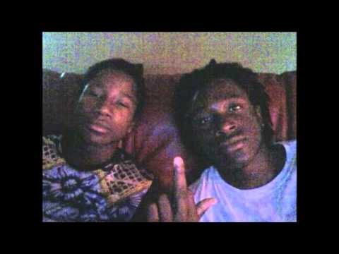 Can't Trust Em-Dee Da Kidd feat. TrapBoy