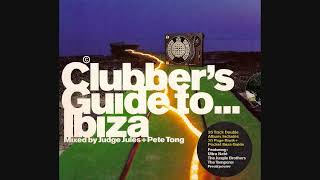 Clubber's Guide to... Ibiza (Disc 1) (Full Album)