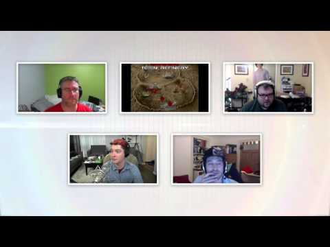 Mindcrack Podcast - Episode 140 with DocM77