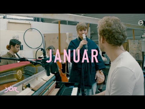 Januar - Yör