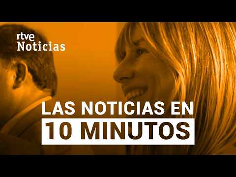 Las noticias del lunes 21 de septiembre en 10 minutos | RTVE Noticias
