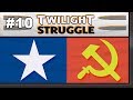 Let's Play: Twilight Struggle [Turn 10] 