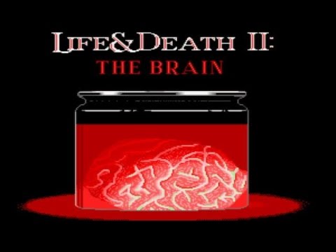 life and death pc 98