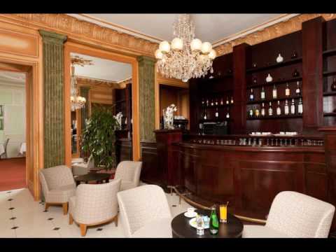 Best Western Ronceray Opéra - Hotel in Paris, France
