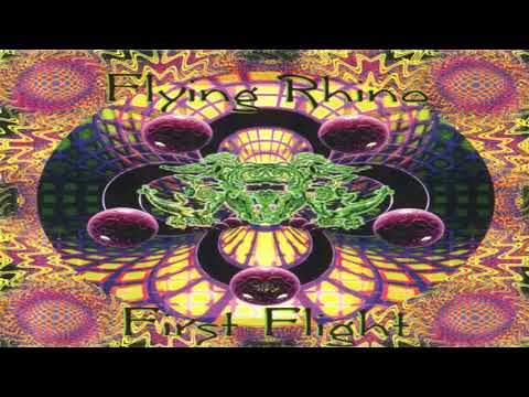 V.A. - First Flight | Full Mix