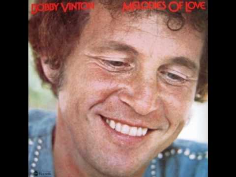 Bobby Vinton My Melody Of Love