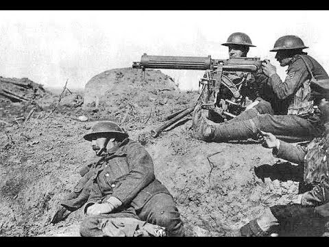 Starcraft 2 Risk WW1 Tutorial (Land Tactics)