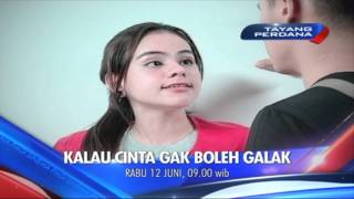 Download lagu KALAU CINTA GAK BOLEH GALAK mp3 Download lagu KALAU CINTA GAK BOLEH GALAK mp3