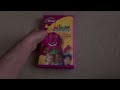 Those VHS Tapes I Have With The Oswald Promo