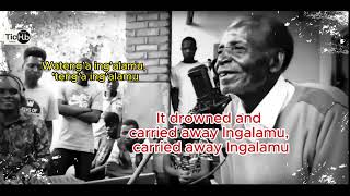 Download lagu Sing along Linny Hoo Lyrics English with Chalamanda feat. Namadingo mp3