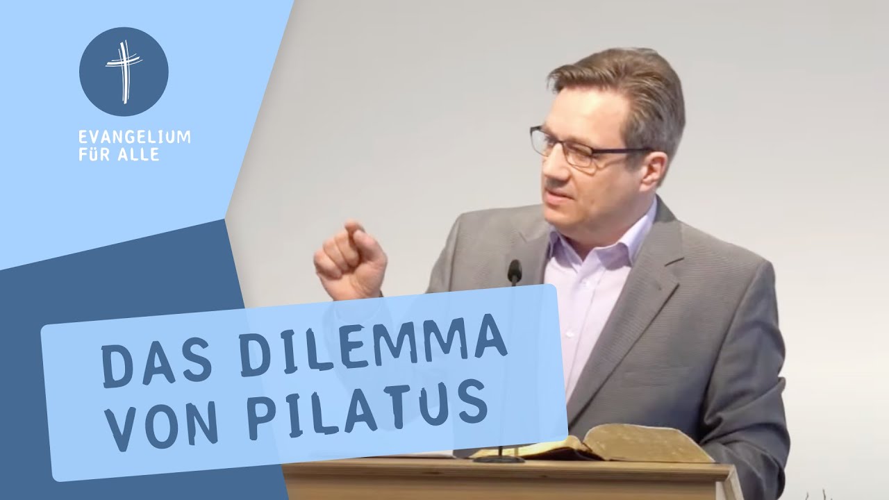 Predigt vom 18.02.2026