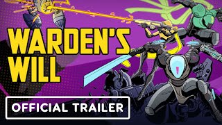 Watch and explore about Warden’s Will PC Steam CD Key