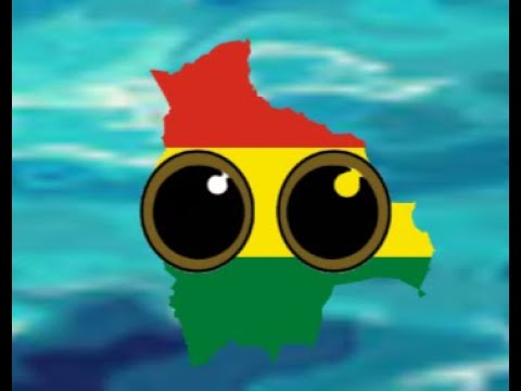 Countries That Love and Hate Bolivia