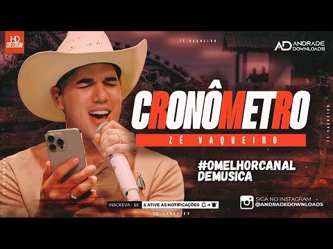 NOS PRIMEIROS DUZENTOS | ZÉ VAQUEIRO - OUTUBRO 2025 ( MÚSICA NOVA ) ⁨@AndradeDownloads⁩