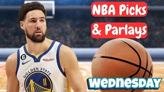 The Best NBA Sports Bets Wednesday | FanDuel | Draftkings | Prize Pick | 3-13-24