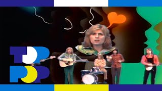 The Hollies - Magic Woman Touch • TopPop