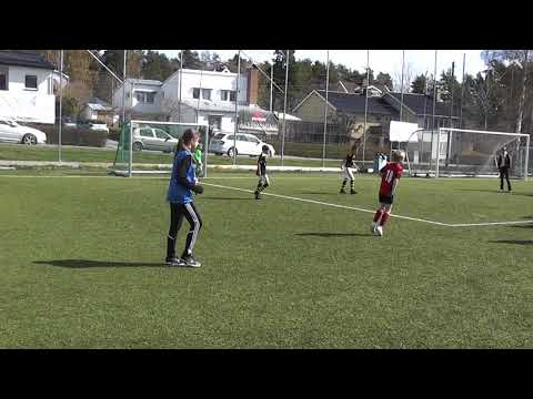 HSK P09 Röd - AIK första halvlek