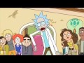 Rick And Morty Amv Stressed Out